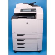 HP Q3939A Color LaserJet CM6040f MFP - Multifunction printer - color - laser - LedgerA3 (11.7 in x 17 in) (original) - A3 (297 x 420 mm), ANSI B (Ledger) (279 x 432 mm) (media) -