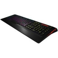 SteelSeries Apex 350 Gaming Keyboard, 5 Zone RGB LED Backlit
