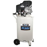 Pulsar PCE6280 Vertical Electrical Air Compressor, 28-Gallon