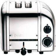 Dualit 27030 New Generation Vario Toaster 2-Schlitz, poliert