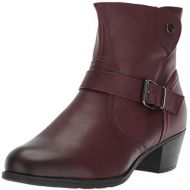 Propet Womens Tory Ankle Bootie