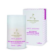 Aromatherapy Associates Anti-ageing Rich Repair Nourishing Cream, 1.69 fl.oz.