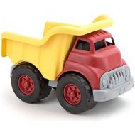 Green Toys Dump Truck - Closed Box