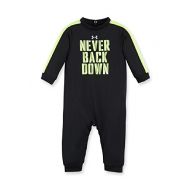 Under+Armour Under Armour Baby Boys Never Back Down Coverall