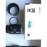 Zeiss Ikon 100mm f2.0 Makro Planar ZE MF Macro Lens (Canon EOS-Mount)