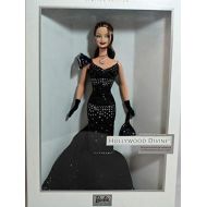 Mattel Hollywood Divine Barbie (Designed Exclusively for Barbie Club Members 2003)