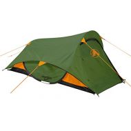 GigaTent Mantica 7-14 x 4 Outdoor Waterproof Pop Up Tent, Sleeps 1-2 Adults with Carrying Bag