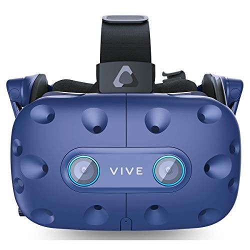 에이치티씨 [아마존베스트]By HTC HTC Vive Pro Eye Virtual Reality Headset Only