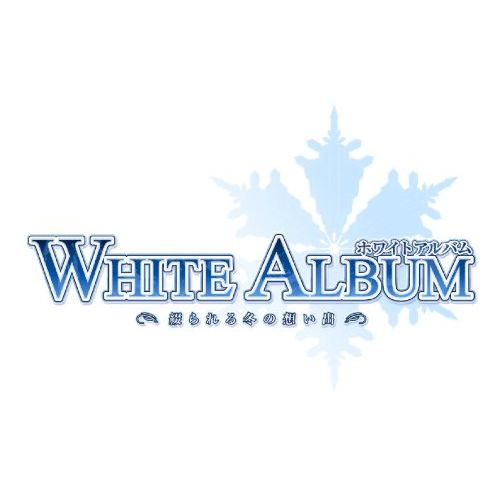  By      AQUA PLUS White Album: Tsuzurareru Fuyu no Omoide [Japan Import]