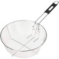 [아마존베스트]Lodge 12FB2 Deep Fry Basket, 11.5-inch, Silver