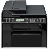 Canon Laser imageCLASS MF4770n Monochrome Printer (Discontinued by Manufacturer)