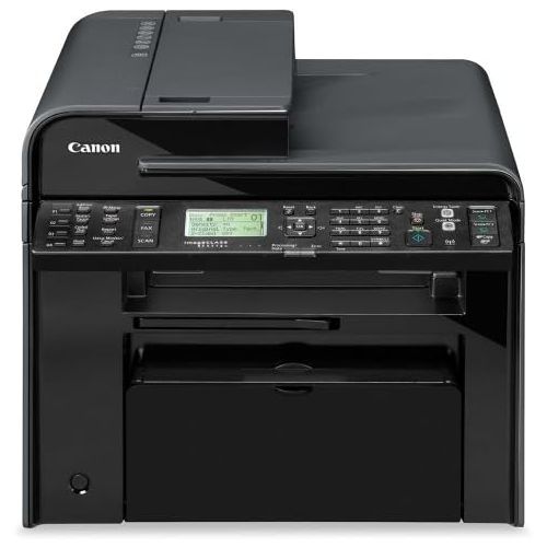 캐논 Canon Laser imageCLASS MF4770n Monochrome Printer (Discontinued by Manufacturer)