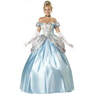Fun World InCharacter Womens Enchanting Princess Costume