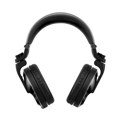 파이오니아 Pioneer Pro DJ Black (HDJ-X10-K Professional DJ Headphone)