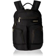 Samsonite GT Supreme Laptop Backpack, Black/Black, 14.1-Inch