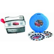 Fisher-Price View-Master DisneyPixar Cars 2 Deluxe Giftset