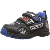 Stride+Rite Stride Rite Kids Vroomz Police Car Sneaker