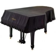 YAMAHA Grand Piano Cover for C1-series made in Japan