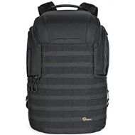 [아마존베스트]Lowepro ProTactic BP 450 AW II Camera & Laptop Backpack, 25L, Black