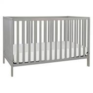 [아마존베스트]Union 3-in-1 Convertible Crib, Grey