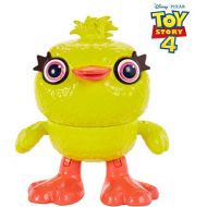 Disney Pixar Toy Story Ducky Figure, 5