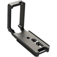 Kirk KES Quick Release L-Bracket for Sony Alpha A9, A7RIII, and A7 Cameras