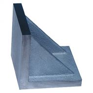 HHIP 3 X 3 X 3 INCH Ground Angle Plate Webbed END (3402-1053)
