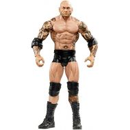 WWE Series #42 - #44 Batista Figure