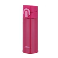 Thermos THERMOS MOTION JNI-300-P Pink | Thermal Stainless Mug 0.3 liter (10.1 oz.) (Japanese Import)