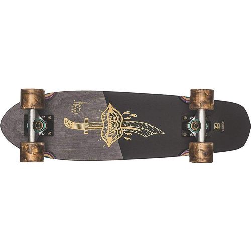  Globe Blazer Skateboard