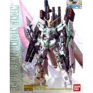 Bandai MG 1100 RX-0 FULL ARMOR UNICORN GUNDAM mechanical clear ver. Gundam EXPO
