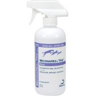 Dechra 16 OZ, Miconahex + Triz Antimicrobial, Antifungal & Moisturizing Spray