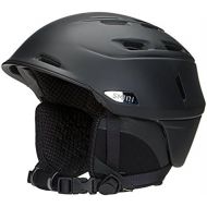 Smith Optics Adult Camber Ski Snowmobile Helmet