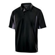 /Holloway Dry Excel Avenger Polo