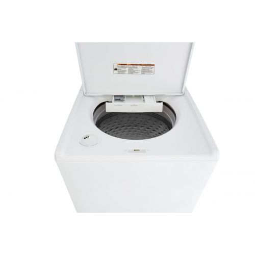  Kenmore 2626132 4.8 cu.ft. Top Load Washer with Triple Action Impeller in White, includes delivery and hookup (Available in select cities only)