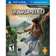 By      Sony Uncharted: Golden Abyss - PlayStation Vita