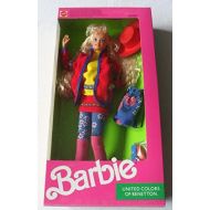 Barbie United Colors of Benetton
