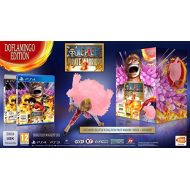 By Namco One Piece: Pirate Warriors 3 Doflamingo - Collector Edition - PlayStation 4