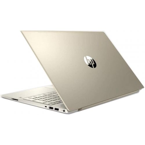 에이치피 Newest HP 15 15.6 HD Touchscreen Premium Laptop - Intel Core i5-7200U, 8GB DDR4, 2TB HDD, DVD+RW, HDMI, Webcam, Wi-Fi AC + Bluetooth 4.2, Gigabit Ethernet RJ-45, Windows 10 - Silve