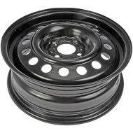 Dorman 939-113 Steel Wheel (15x5.5/4x100mm)