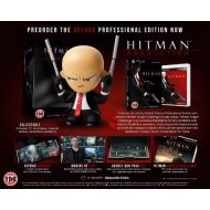 Square Enix Hitman Absolution Deluxe Professional Edition PS3