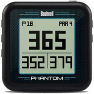 [아마존베스트]Bushnell Phantom Golf GPS