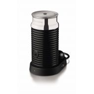 Nespresso 3194-Us-Bk Aeroccino and Milk Frother