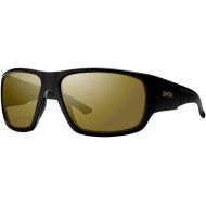 Smith Optics Smith Dragstrip Polarized Sunglasses