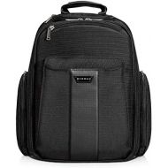 Everki Versa Premium Checkpoint Friendly Laptop Backpack for 14.1-Inch MacBook Pro 15 (EKP127)