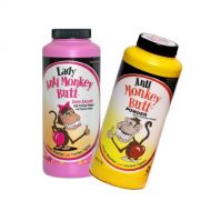 Anti-Monkey Butt Anti Friction Powder, Original & Lady