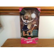 Barbie University of Kentucky Cheerleader