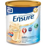 Ensure a Complete and Balanced Nutrition for Adults and Elderly Vanilla Flavored 400g [Wazashop]