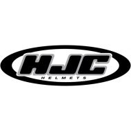 HJC Helmets HJ-17 Frameless Electric Snow Shield with Cord Fits CL-Max 2 IS-MAX BT IS-Max 2 (1)
