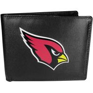 Siskiyou NFL Unisex Bi-fold Wallet Large Logo